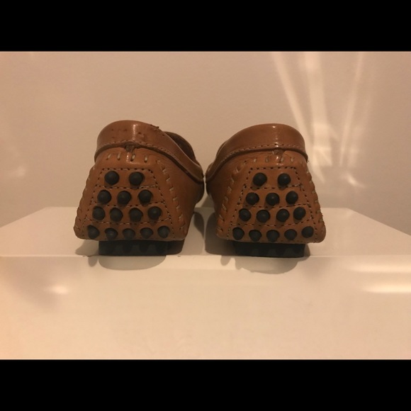 Sold❌ Leather Loafers - Picture 3 of 4